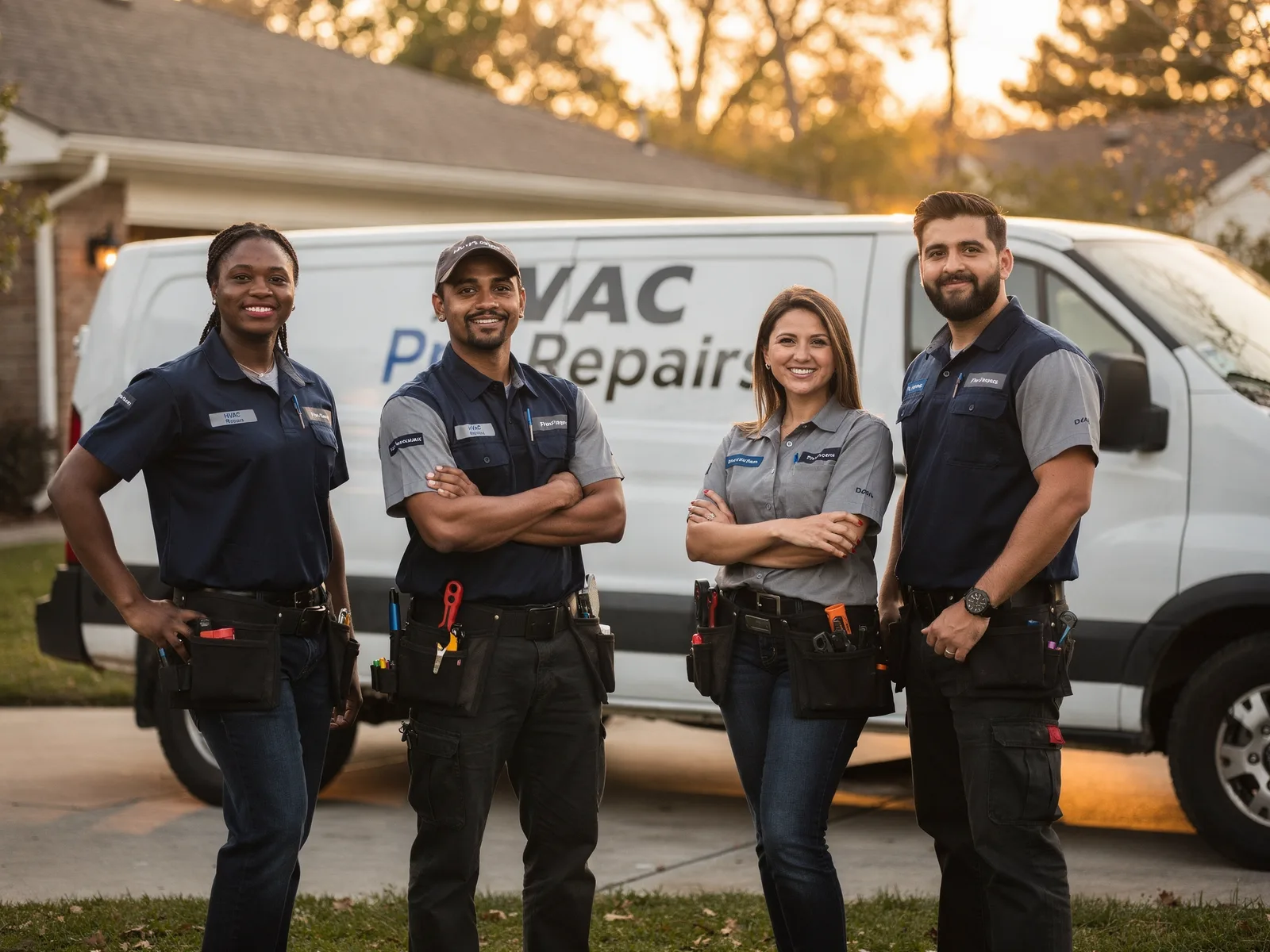 Heat Pump Repair company in Farmersville Station, NY