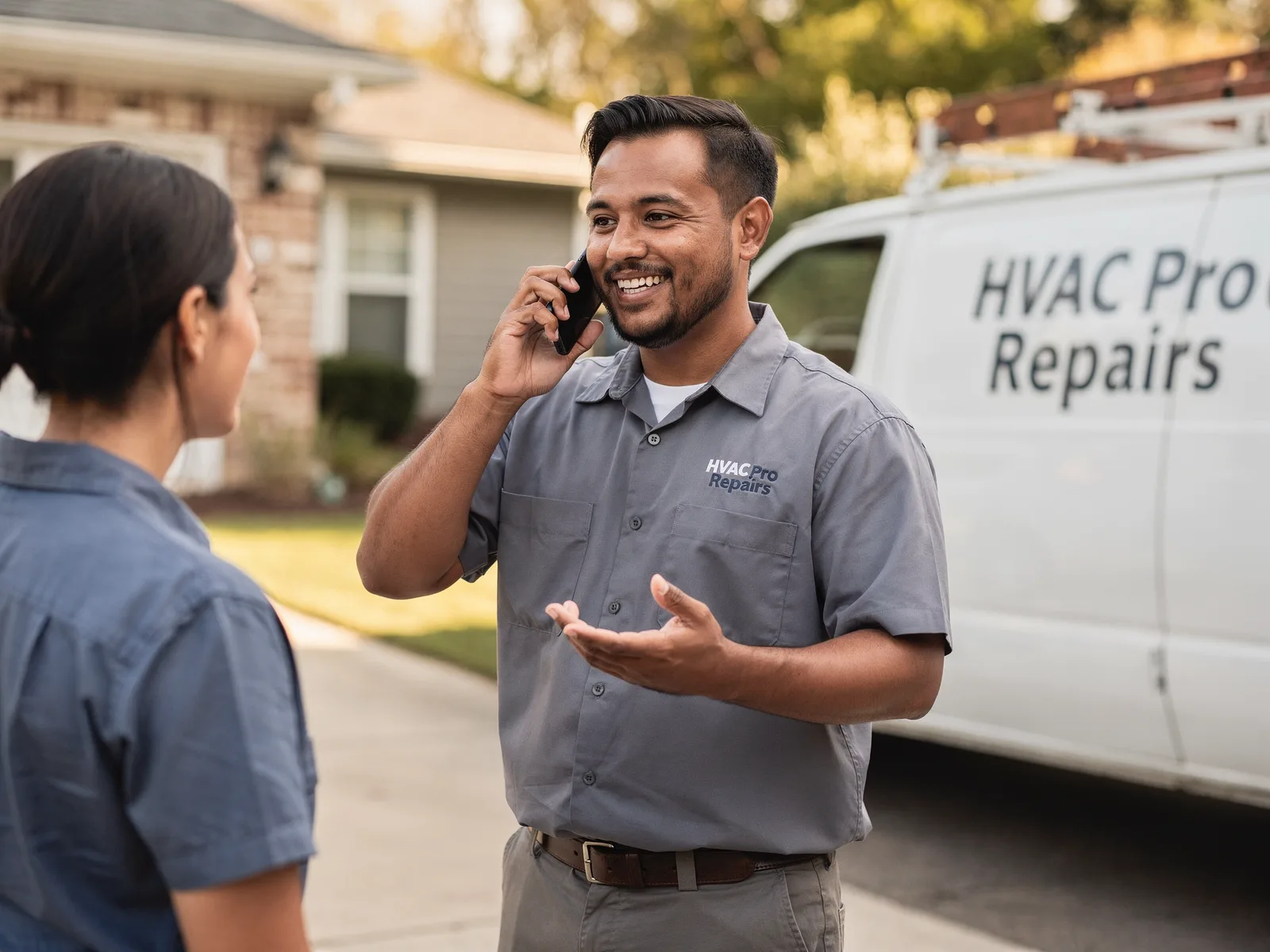 Heat Pump Repair Farmersville Station, NY FAQs